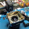 Hasselblad 903-SWC CLA
