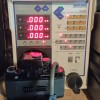 Contrôle des vitesses sur banc Kyoritsu EF-8000