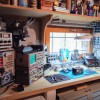 Laboratoire de mesure électronique et outillage de précision